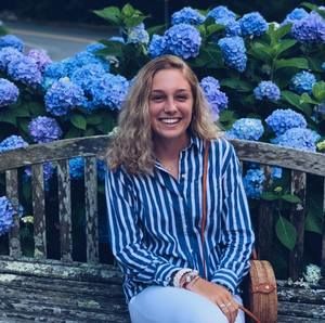 Meet your Posher, Bridget